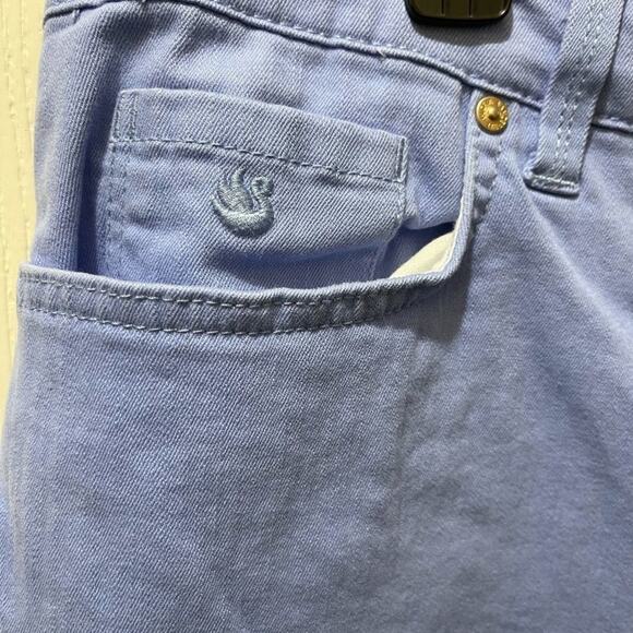 Gloria Vanderbilt Amanda‎ Capri Jeans - Picture 4 of 6